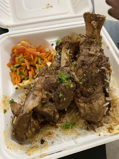 Photo of Mama Nadia's Kitchen - Public Market at the Hudson, 1701 Douglas St #6, Victoria, BC V8W 0B8